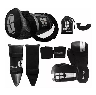Kit Muay Thai