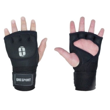 Luvas de sparring
